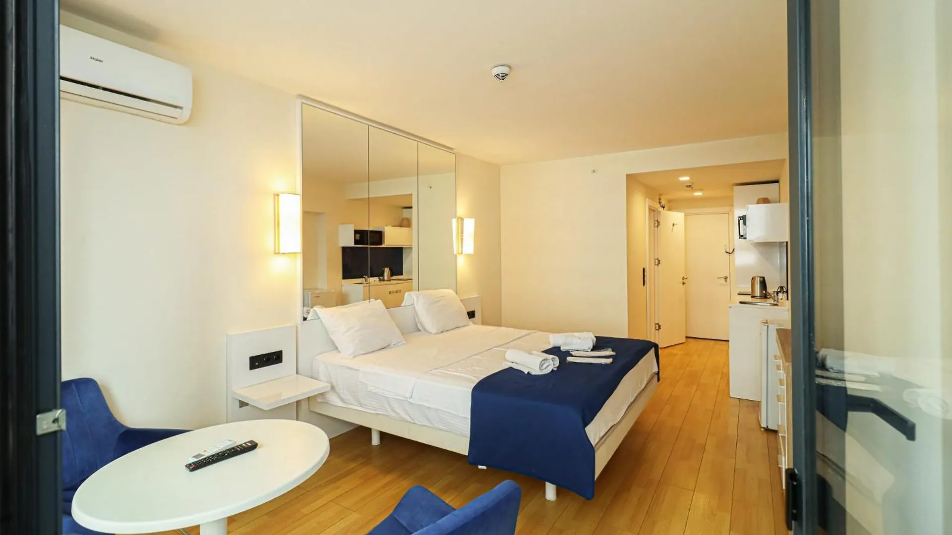 Super Cozy Apartment In Orbi Batumi