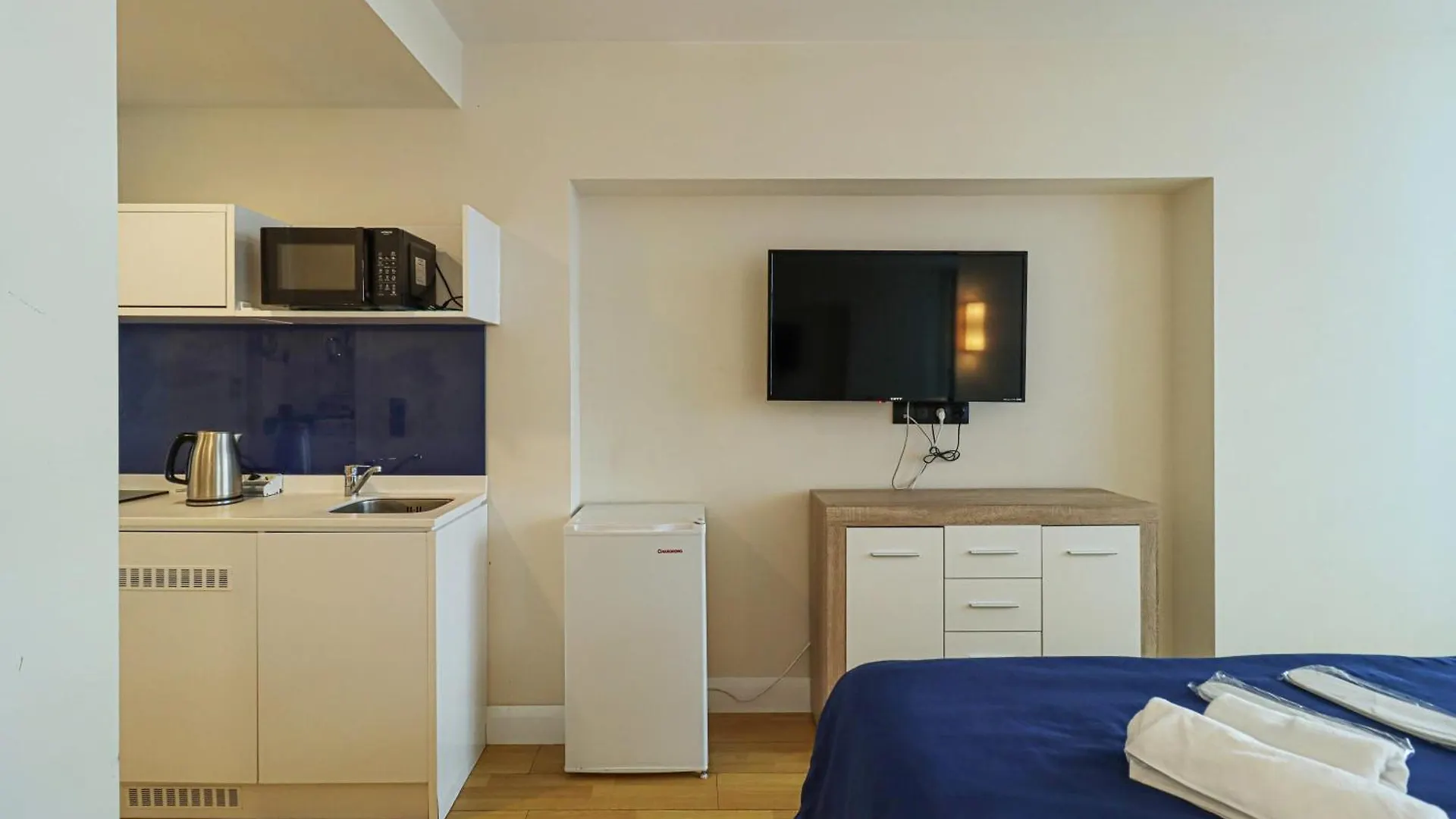 Super Cozy Apartment In Orbi Batumi