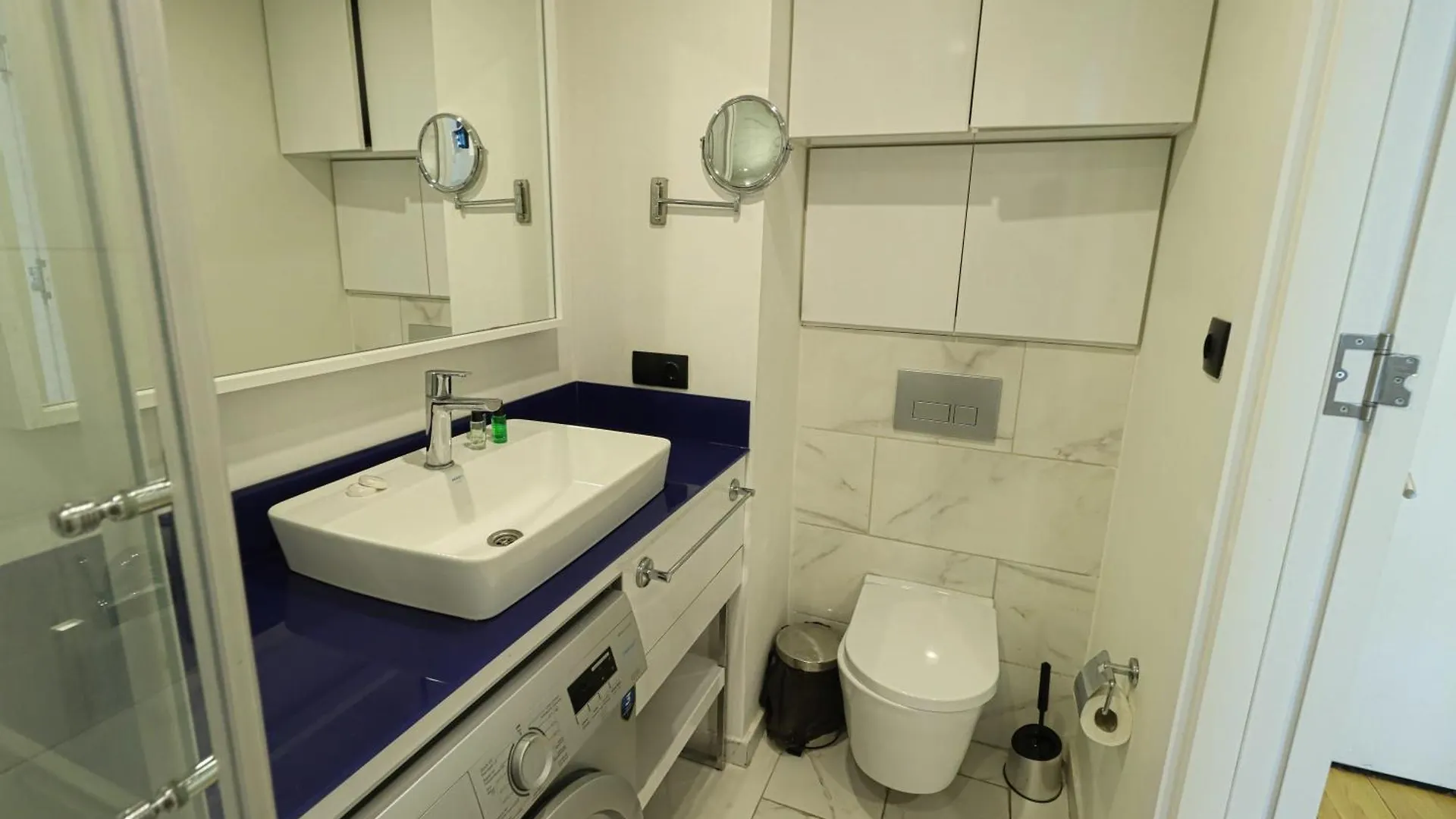 Super Cozy Apartment In Orbi Batumi
